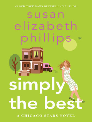 cover image of Simply the Best